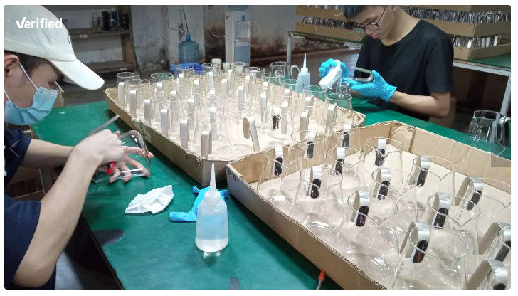 Guangdong Samadoyo Industrial Co., Ltd.
